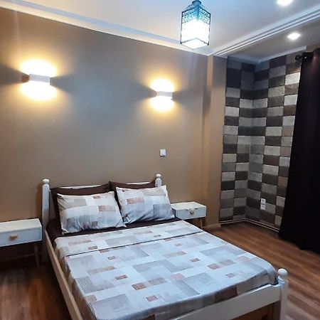 Alger Draria F2 Villa Kültér fotó