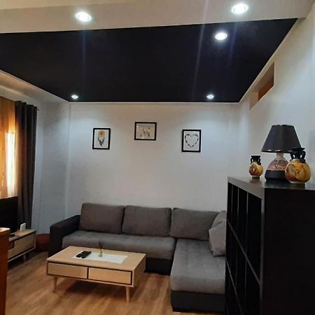 Alger Draria F2 Villa Kültér fotó
