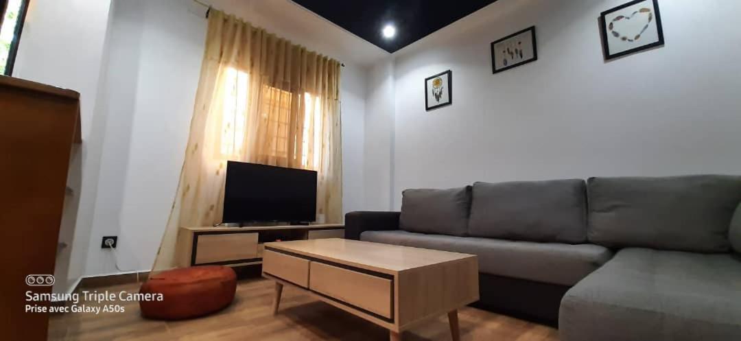 Alger Draria F2 Villa Kültér fotó