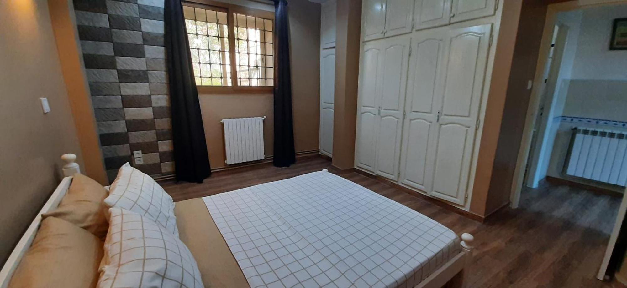 Alger Draria F2 Villa Kültér fotó