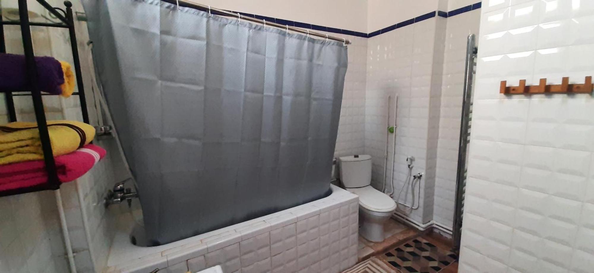 Alger Draria F2 Villa Kültér fotó