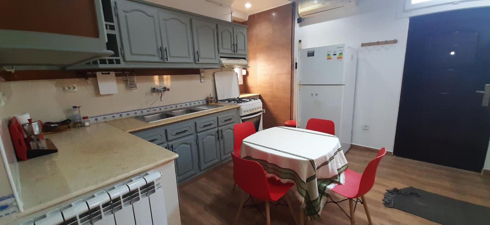 Alger Draria F2 Villa Kültér fotó