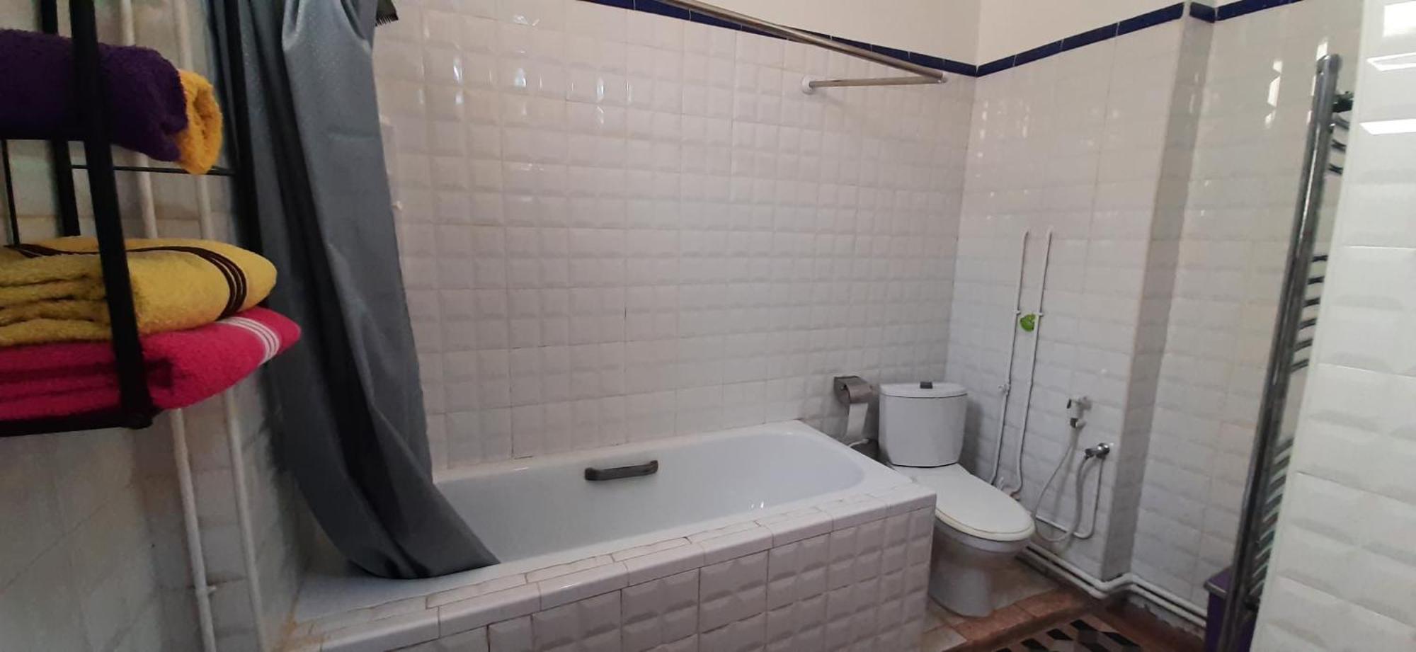 Alger Draria F2 Villa Kültér fotó
