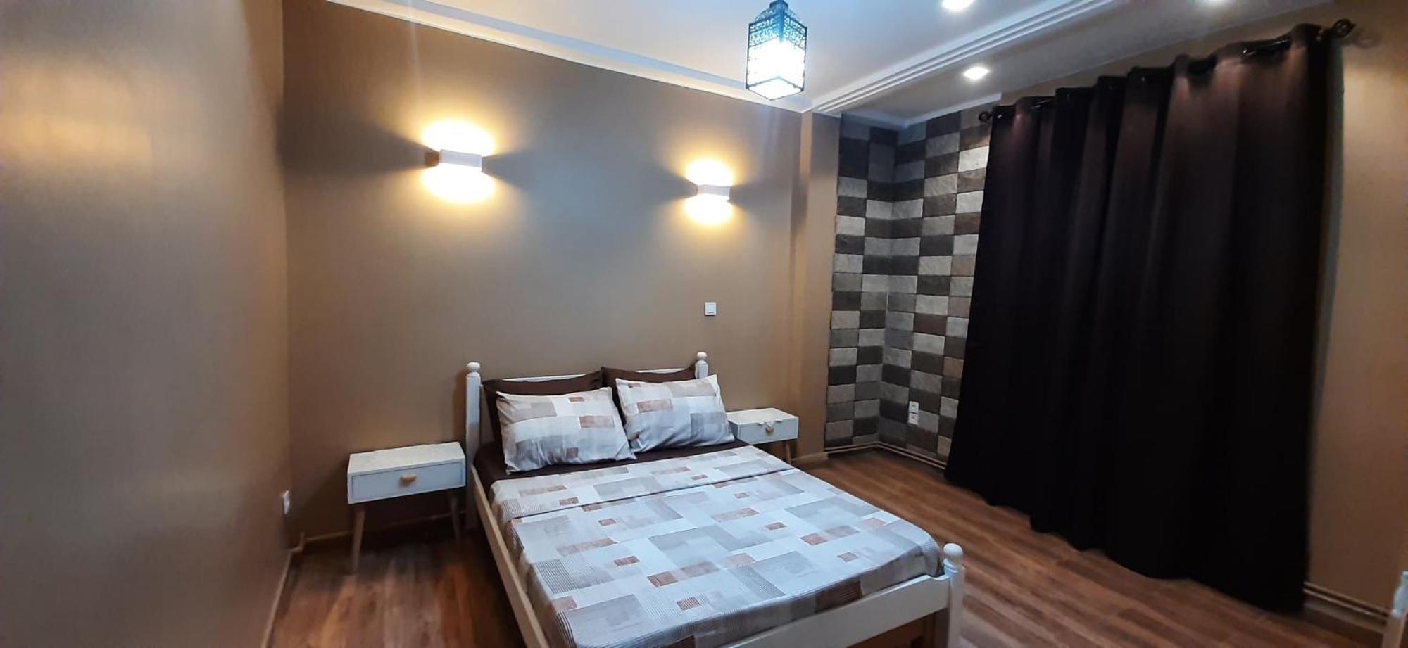 Alger Draria F2 Villa Kültér fotó