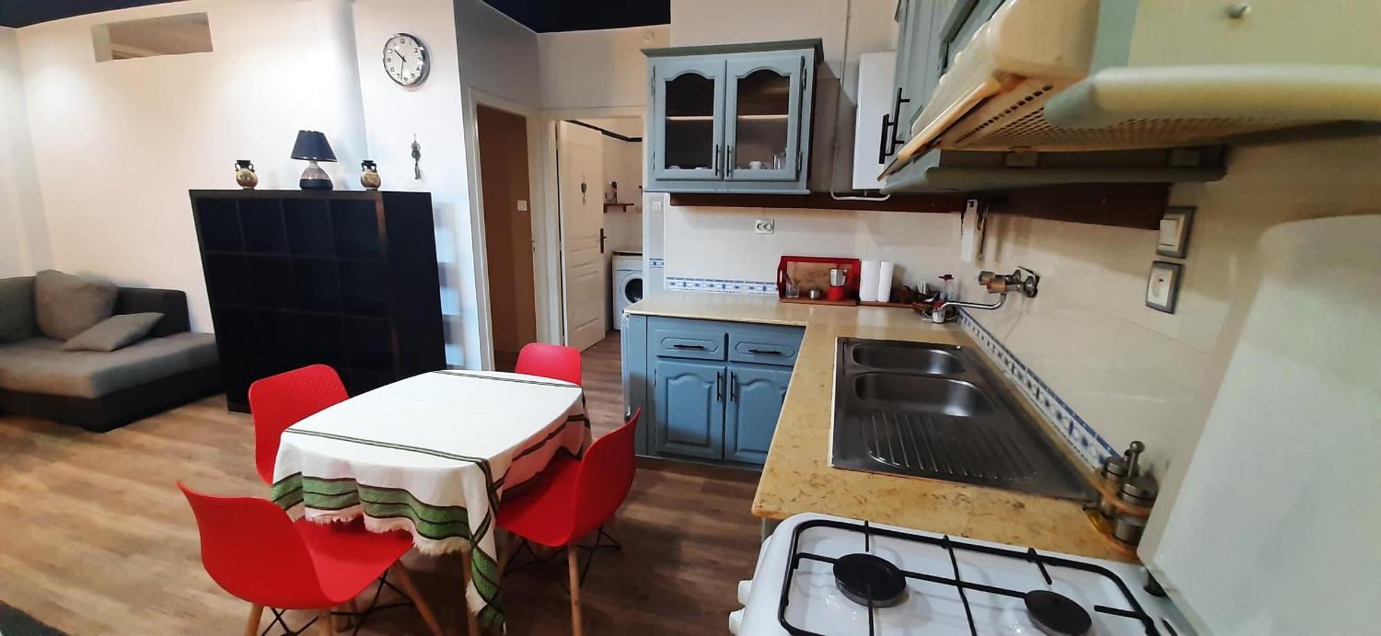 Alger Draria F2 Villa Kültér fotó