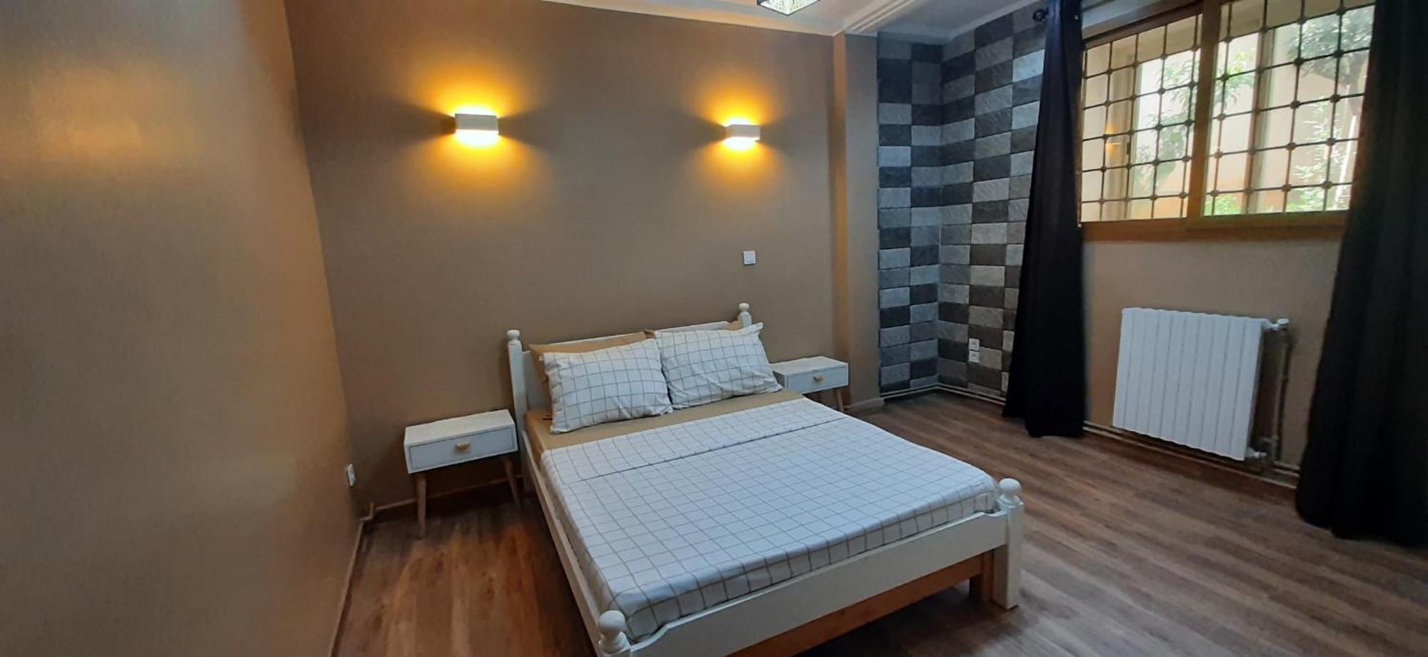 Alger Draria F2 Villa Kültér fotó