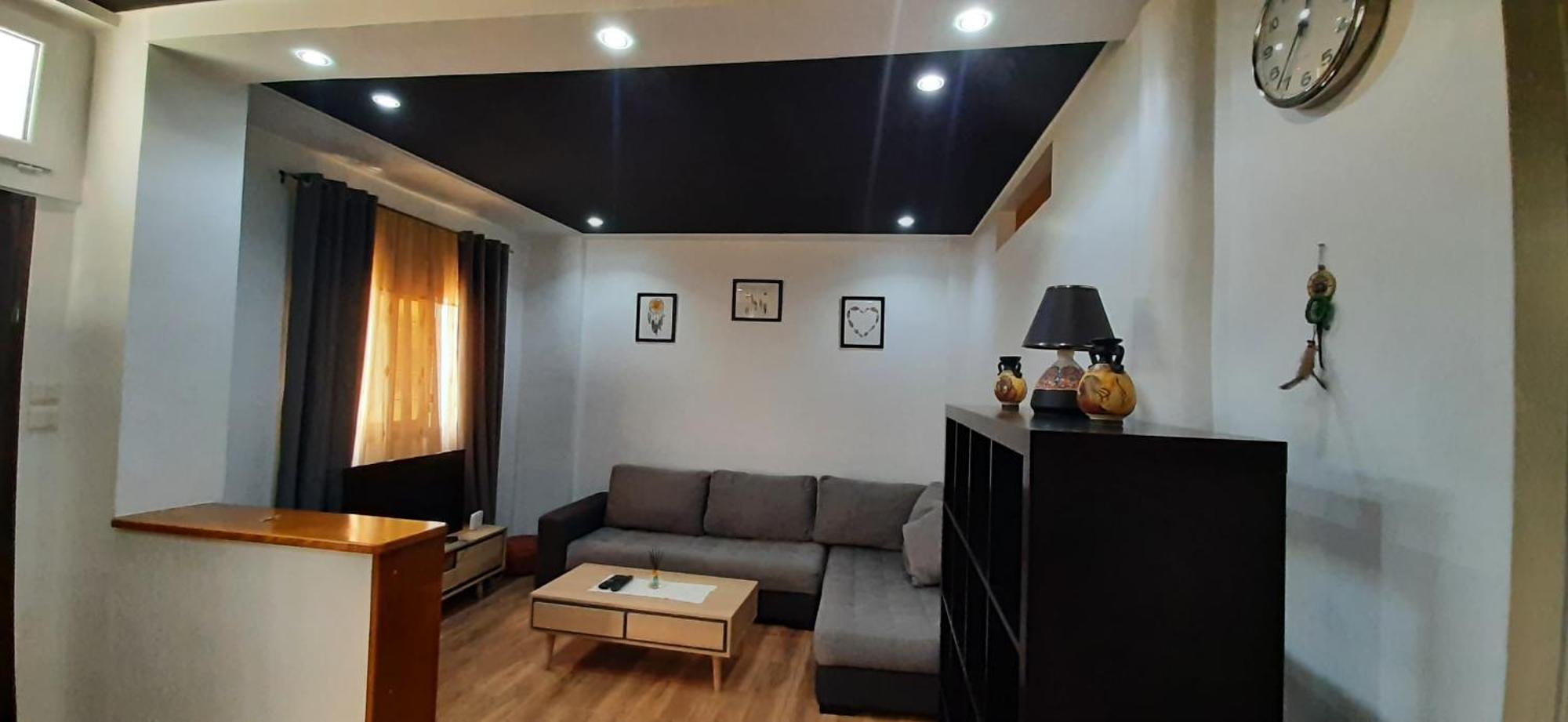 Alger Draria F2 Villa Kültér fotó