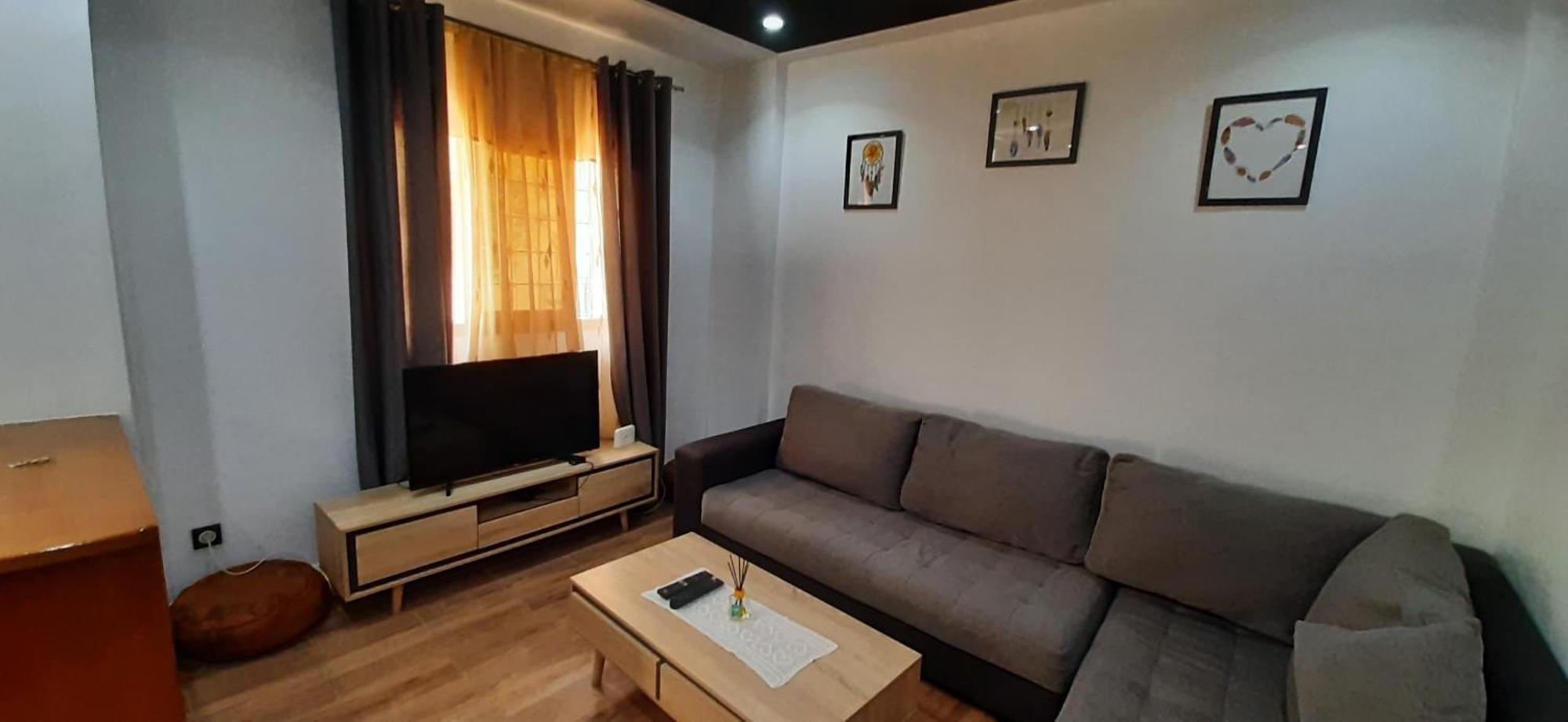 Alger Draria F2 Villa Kültér fotó